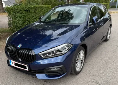 BMW 1er-Reihe
