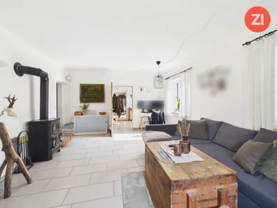 4-Zimmer-Haus mieten in Eferding – 130 m², € 1.200 – Bild 5 von 21