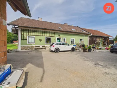 4-Zimmer-Haus mieten in Eferding – 130 m², € 1.200 – Bild 20 von 21