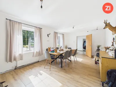 4-Zimmer-Haus mieten in Eferding – 130 m², € 1.200 – Bild 2 von 21
