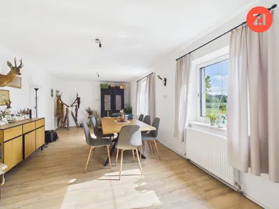 4-Zimmer-Haus mieten in Eferding – 130 m², € 1.200 – Bild 3 von 21