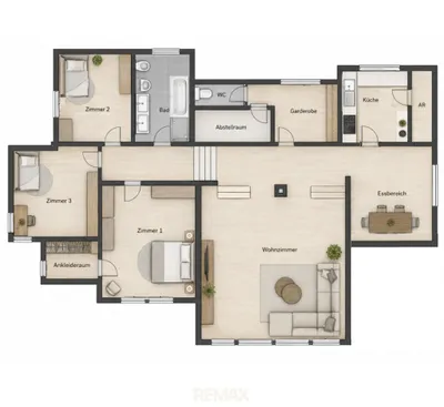 4-Zimmer-Haus kaufen in Reutte – 129 m², € 795.000 – Bild 16 von 16