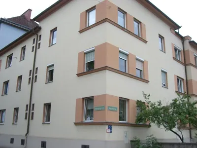 2-Zimmer-Wohnung mieten in Graz – 51,29 m², € 445 – Bild 3 von 5