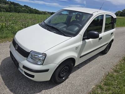Fiat Panda 1,2 City *1.Hand*
