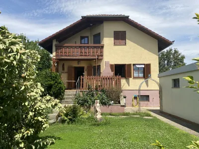 Haus zum Kauf in 2601 Wiener Neustadt Land