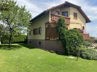 5-Zimmer-Haus kaufen in Wiener Neustadt Land – 120,87 m², € 349.780 – Bild 27 von 34
