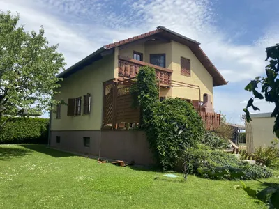 5-Zimmer-Haus kaufen in Wiener Neustadt Land – 120,87 m², € 349.780 – Bild 12 von 34