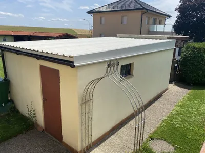 5-Zimmer-Haus kaufen in Wiener Neustadt Land – 120,87 m², € 349.780 – Bild 28 von 34