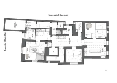 11-Zimmer-Immobilie kaufen in Wien – 700 m², € 8.900.000 – Bild 21 von 21