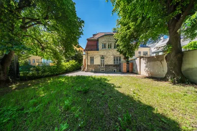 11-Zimmer-Immobilie kaufen in Wien – 700 m², € 8.900.000 – Bild 16 von 21
