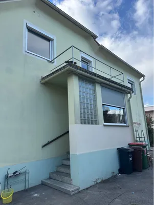 Haus zur Miete in 8041 Graz