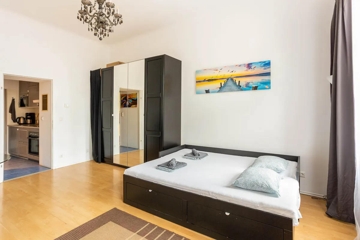 2-Zimmer-Wohnung kaufen in Wien – 38 m², € 179.000 – Bild 14 von 19