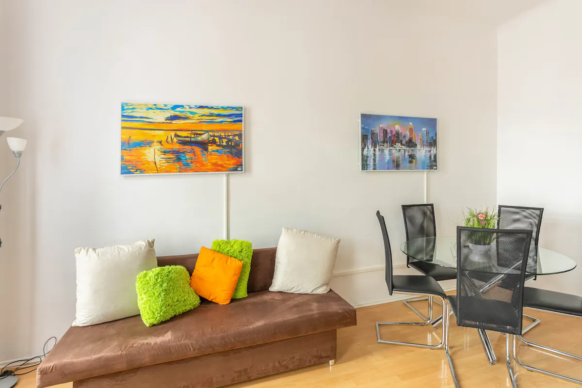 2-Zimmer-Wohnung kaufen in Wien – 38 m², € 179.000 – Bild 10 von 19