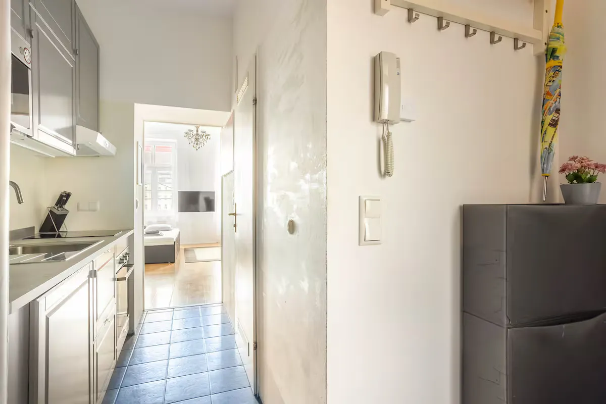 2-Zimmer-Wohnung kaufen in Wien – 38 m², € 179.000 – Bild 16 von 19