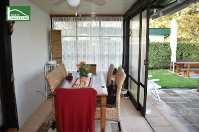 2-Zimmer-Haus kaufen in Eisenstadt - Umgebung – 60,02 m², € 139.900 – Bild 10 von 11