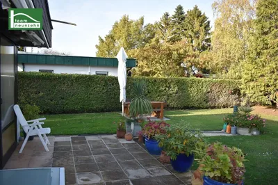 2-Zimmer-Haus kaufen in Eisenstadt - Umgebung – 60,02 m², € 139.900 – Bild 5 von 11