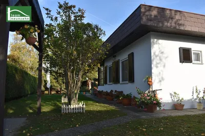 2-Zimmer-Haus kaufen in Eisenstadt - Umgebung – 60,02 m², € 139.900 – Bild 2 von 11