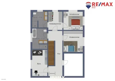 5-Zimmer-Haus kaufen in Schärding – 193 m², € 879.000 – Bild 27 von 27