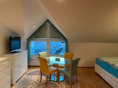 2-Zimmer-Wohnung mieten in Zell am See – 63 m², € 1.191 – Bild 1 von 4