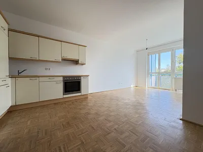 1-Zimmer-Wohnung mieten in Linz – 33,8 m², € 555 – Bild 4 von 7