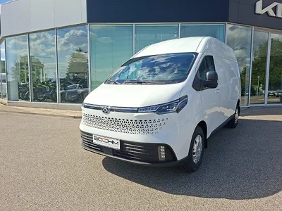 Maxus Deliver 7 Kasten 2.0 D L2H2 + P3 Transporter / Kastenwagen