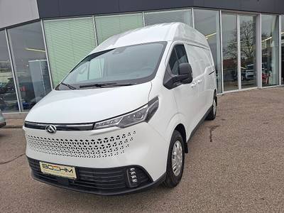 Maxus Deliver 7 Kasten 2.0 D L2H2 + P3 Transporter / Kastenwagen
