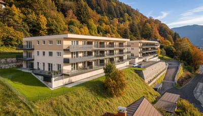 Etage 0/Top A7