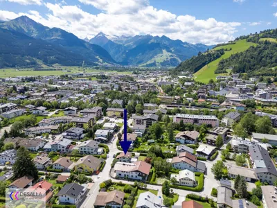 3-Zimmer-Haus kaufen in Zell am See – 93 m², € 690.000 – Bild 11 von 14