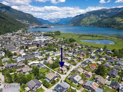 3-Zimmer-Haus kaufen in Zell am See – 93 m², € 690.000 – Bild 2 von 14