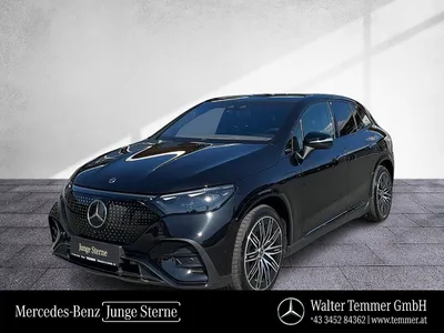 Mercedes-Benz EQE 350 4M SUV NP: 110.844 AMG PREM+ AIR DISTR