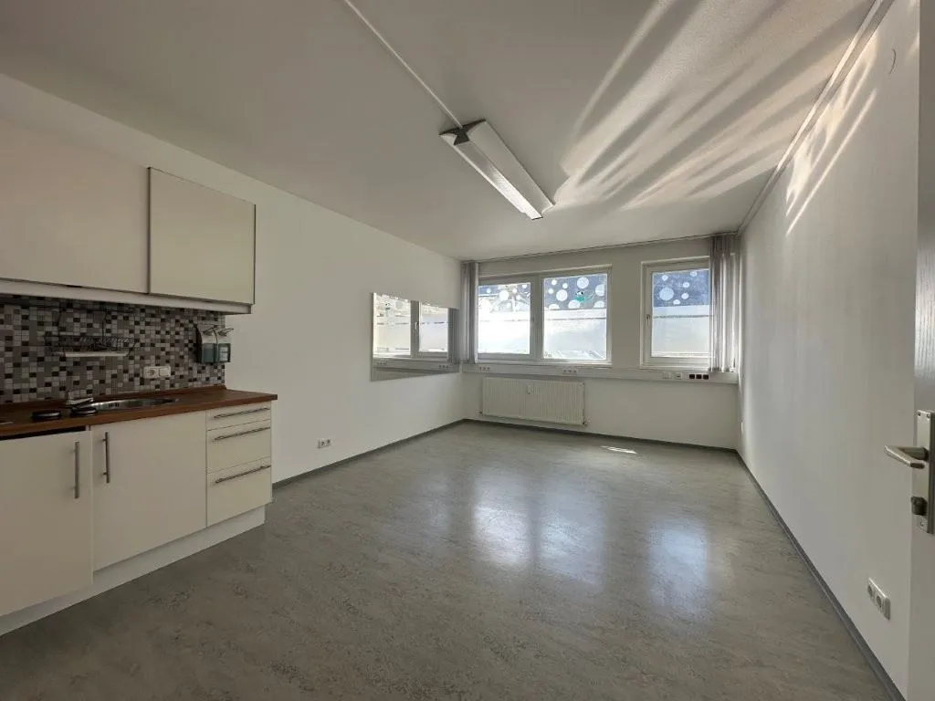 Büro/Ordination in der Innenstadt von Lienz zu verkaufen! - Ansicht 2