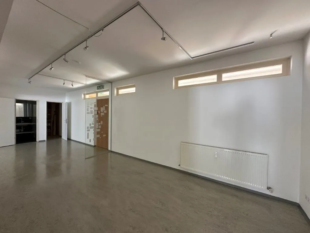Büro/Ordination in der Innenstadt von Lienz zu verkaufen! - Ansicht 3