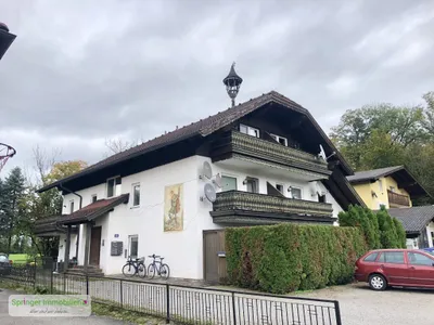 1-Zimmer-Wohnung mieten in Salzburg-Umgebung – 26,9 m², € 551 – Bild 1 von 8