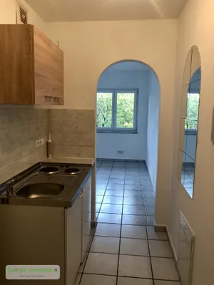 1-Zimmer-Wohnung mieten in Salzburg-Umgebung – 26,9 m², € 551 – Bild 2 von 8