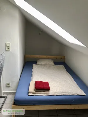 1-Zimmer-Wohnung mieten in Salzburg-Umgebung – 26,9 m², € 551 – Bild 5 von 8