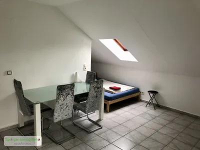1-Zimmer-Wohnung mieten in Salzburg-Umgebung – 26,9 m², € 551 – Bild 4 von 8