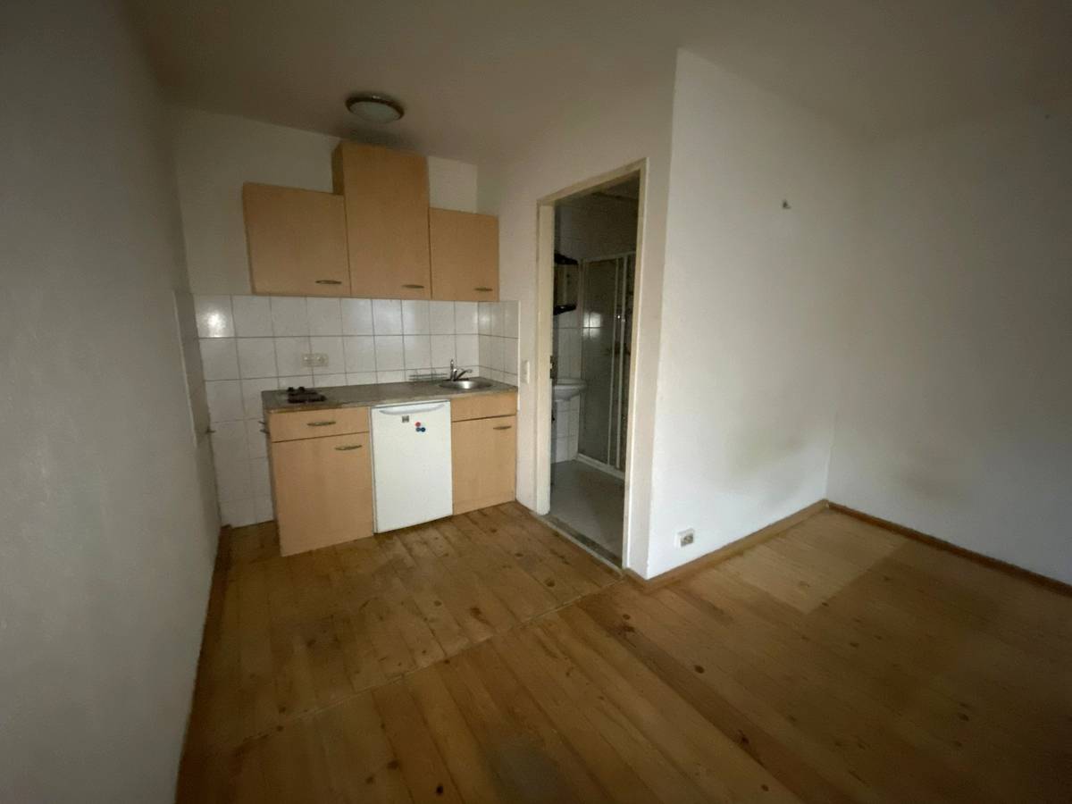 Gemütliche 1 Zimmer Wohnung in Graz zu vermieten!, Graz