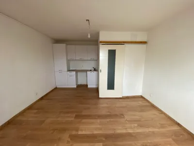1-Zimmer-Wohnung mieten in Graz – 20 m², € 348