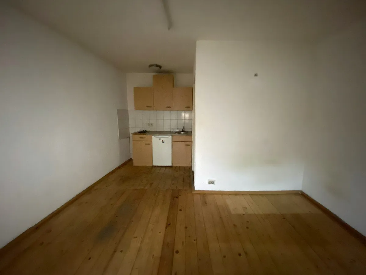 Gemütliche 1 Zimmer Wohnung in Graz zu vermieten! - Ansicht 2