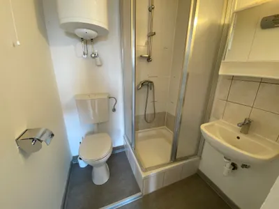 1-Zimmer-Wohnung mieten in Graz – 20 m², € 348 – Bild 3 von 3