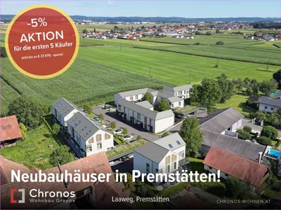 4-Zimmer-Haus kaufen in Graz-Umgebung – 107 m², € 528.580 – Bild 2 von 9