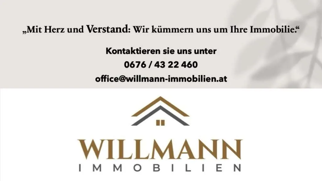 Garage im Hof in der Randhartingergasse - Ansicht 3