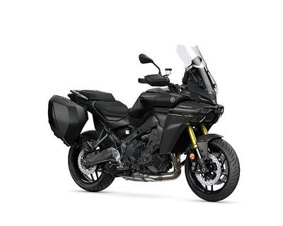 Yamaha Tracer 9 GT