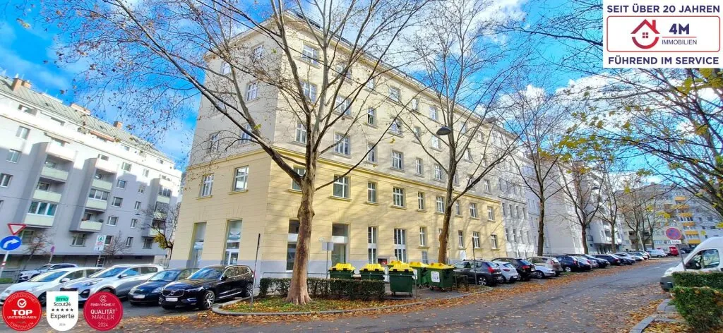 Wohnung – Wien - Ansicht 2