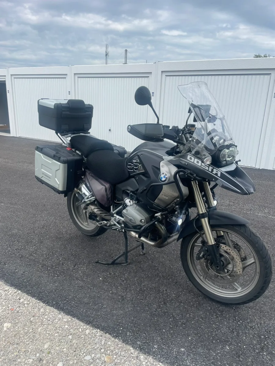 BMW R 1200