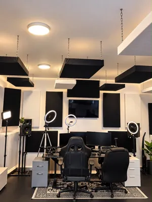 Gewerbeimmobilie mieten in Wiener Neustadt Land – 33 m², € 350 – Bild 2 von 9