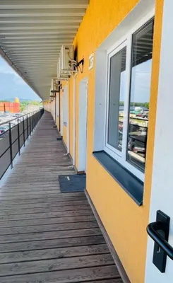 Gewerbeimmobilie mieten in Wiener Neustadt Land – 33 m², € 350 – Bild 6 von 9