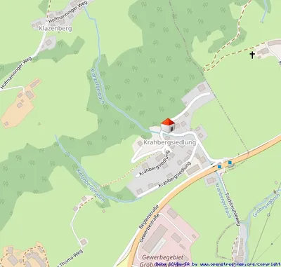 Grundstück kaufen in Liezen – 1 042 m², € 190.000 – Bild 5 von 6