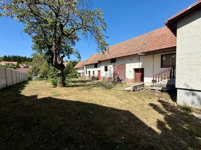 4-Zimmer-Haus kaufen in Mattersburg – 90 m², € 149.900