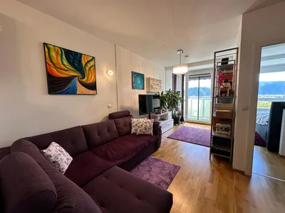 2-Zimmer-Wohnung mieten in Murtal – 54,72 m², € 500 – Bild 3 von 21